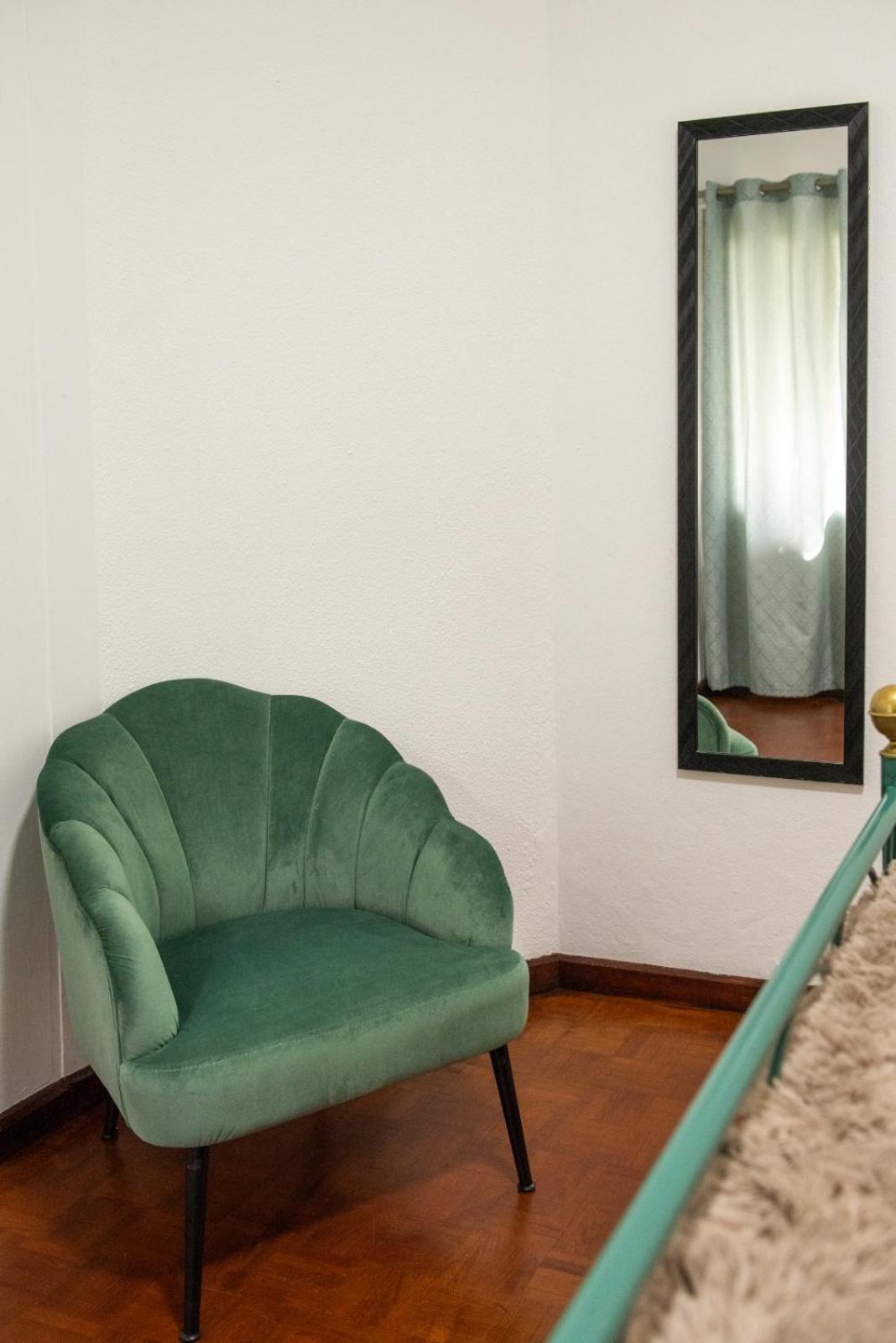 Sossego Da Abelheira Villa Ponta Delgada  Luaran gambar
