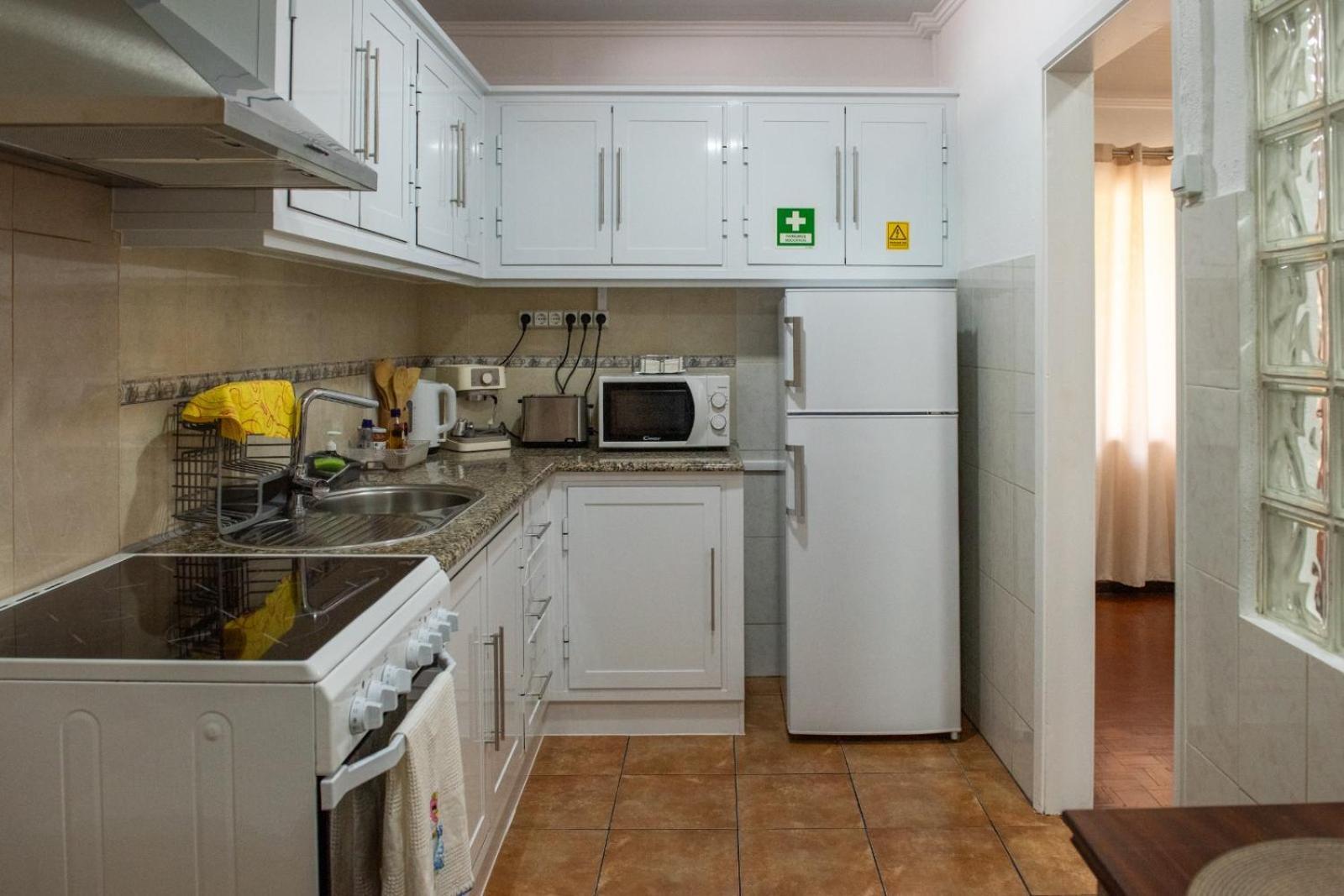 Sossego Da Abelheira Villa Ponta Delgada  Luaran gambar